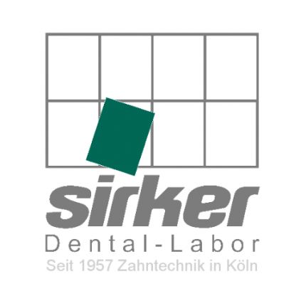 Logo de Dentallabor Sirker