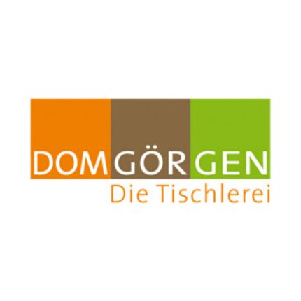 Logo van DOMGÖRGEN - Die Tischlerei