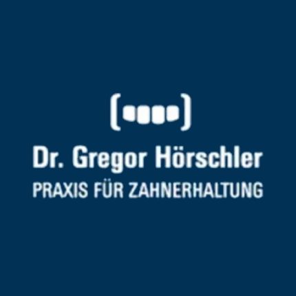 Logótipo de Zahnarztpraxis Dr. Gregor Hörschler