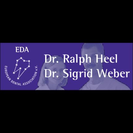 Logo de Gemeinschaftspraxis Dr. med. dent. Ralph Heel & Dr. med. dent. Sigrid Weber