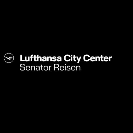 Logo von Lufthansa City Center Senator Reisen