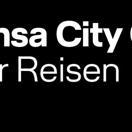 Logotipo de Lufthansa City Center Senator Reisen