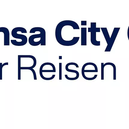 Logo von Lufthansa City Center Senator Reisen