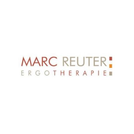 Logotyp från Ergotherapie Marc Reuter