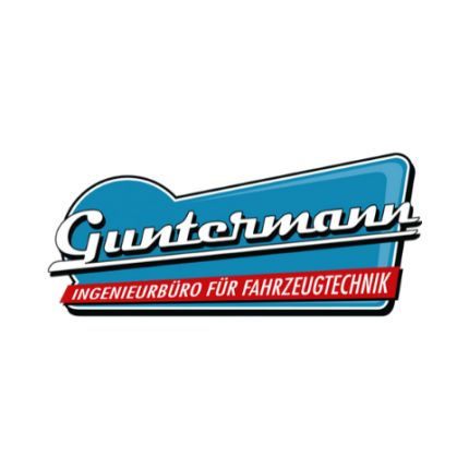 Logo van Ingenieurbüro für Fahrzeugtechnik | Guntermann