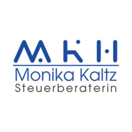 Logo fra MKH Steuerberaterin Monika Kaltz