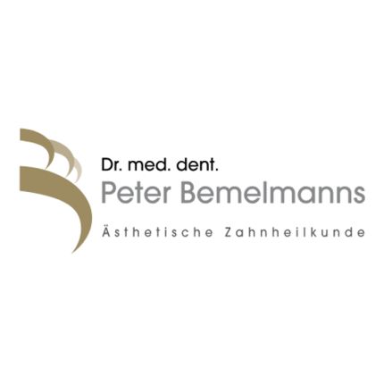 Logo from Zahnarztpraxis Dr. med. dent. Peter Bemelmanns
