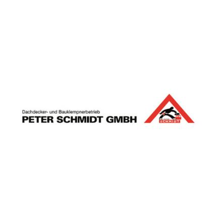 Logo von Peter Schmidt GmbH Dachdecker- und Bauklempnerbetrieb
