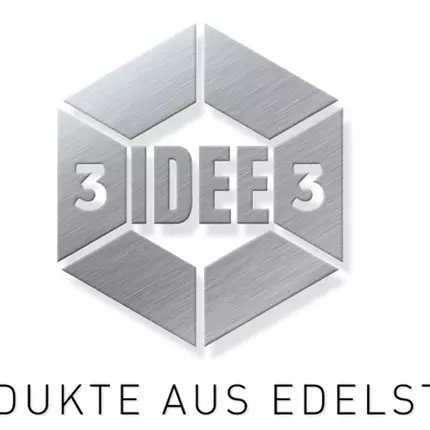 Logo od ID33 GmbH