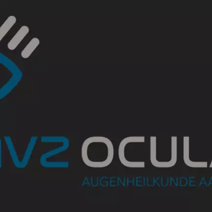 Logo od MVZ OculAix Augenheilkunde Aachen GmbH