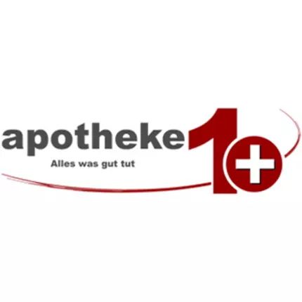 Logo de Apotheke 1 plus