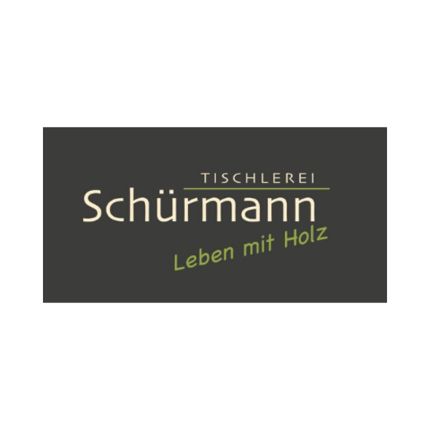 Logo von Tischler Wolfgang Schürmann