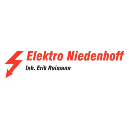 Logo van Elektro Niedenhoff Inh. Erik Reimann