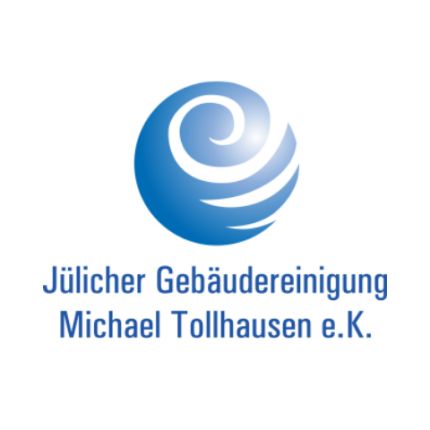 Logo von Jülicher Gebäudereinigung Michael Tollhausen e.K.
