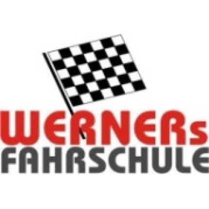 Logotyp från Werner`s Fahrschule Inh. Stephan Fischer