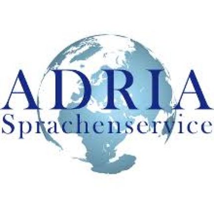 Logo fra Adria Sprachenservice