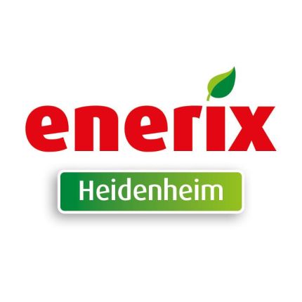 Logotyp från enerix Heidenheim - Photovoltaik & Stromspeicher