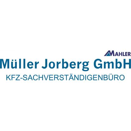 Logo van Müller Jorberg GmbH