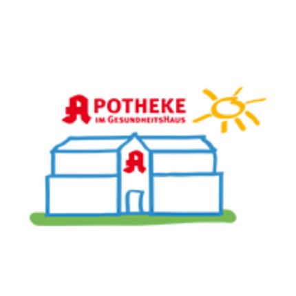 Logo von Apotheke im Gesundheitshaus, Hans-Arno Regelein e.K.