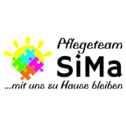 Logo van Pflegeteam SiMa