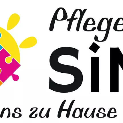 Logo de Pflegeteam SiMa