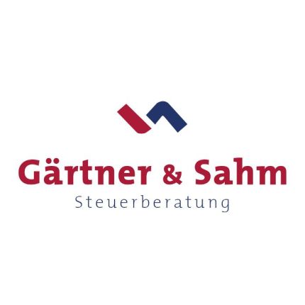 Logo von Gärtner & Sahm Steuerberater mbB