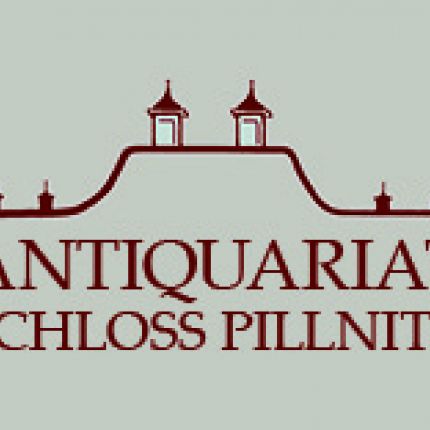Logotipo de Antiquariat Schloss Pillnitz