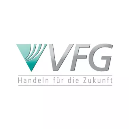 Logo van Verbund Farbe und Gestaltung GmbH