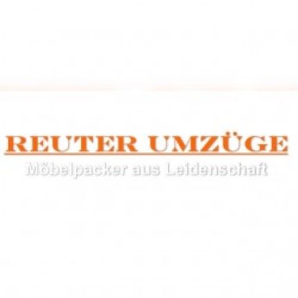 Logo da Reuter Umzüge UG