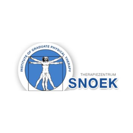 Logotyp från Therapiezentrum A. Snoek