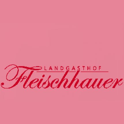Logotipo de Landgasthof Fleischhauer