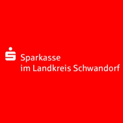 Logotyp från Sparkasse Schwandorf