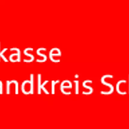 Logo da Sparkasse Schwandorf