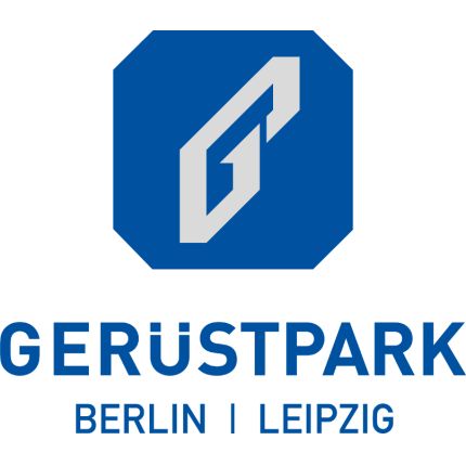 Logo fra GERÜSTPARK GmbH & Co. KG