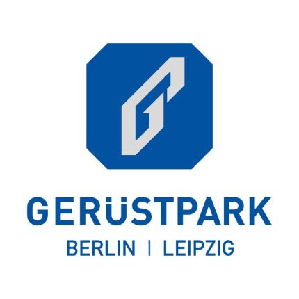 Logo od GERÜSTPARK GmbH & Co. KG