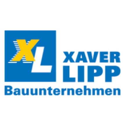 Logo von Xaver Lipp Bauunternehmung GmbH
