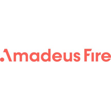 Logo da Amadeus Fire