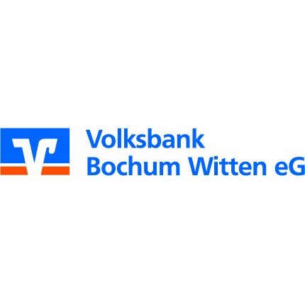 Logo de Geldautomat Volksbank Bochum Witten eG