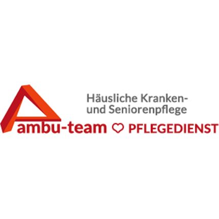 Logotyp från Ambu Team - Mobile Pflege