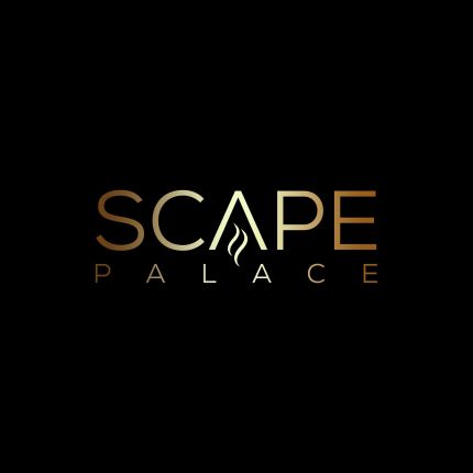Logotipo de SCAPE PALACE Shisha | Cocktailbar