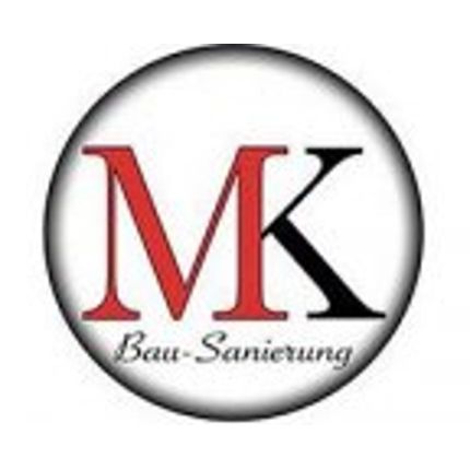 Logo van MK Bau Sanierung Meisterbetrieb