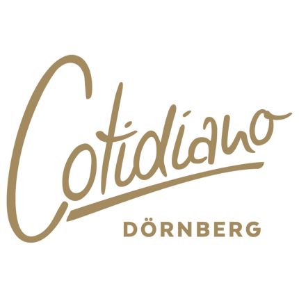 Logotipo de Cotidiano Dörnberg