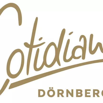 Logotyp från Cotidiano Dörnberg