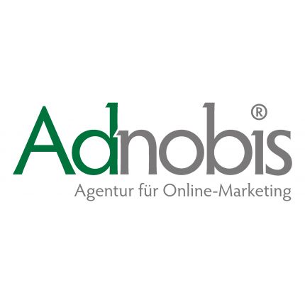 Logo fra Adnobis - Agentur für Online-Marketing