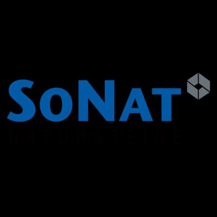 Logo von SoNat Strobl GmbH & Co KG Solnhofener Natursteine