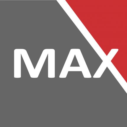 Logo van MAX Facility Management GmbH