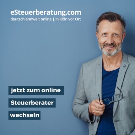 Logo de eSteuerberatung.com