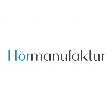 Logo de Hörmanufaktur Hörgeräte Neustadt in Holstein