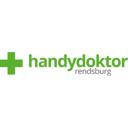 Logotyp från Handydoktor Rendsburg - Smartphone, Tablet und Notebook Reparatur