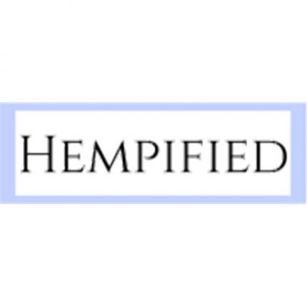 Λογότυπο από Hempified